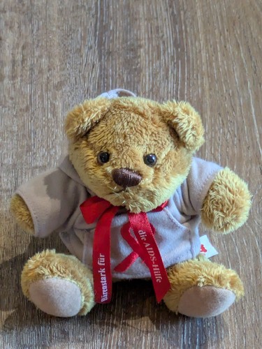Clemens spieltiere teddybär - clemens,