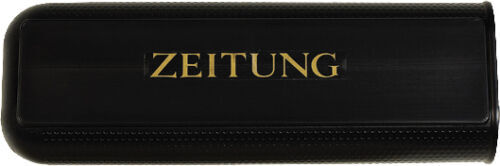 Zeitungsrolle zeitungsbox - zeitungsrolle,