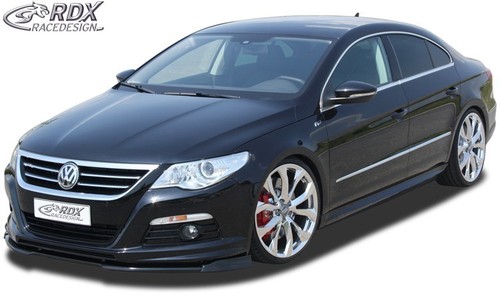Rdx spoilerlippe für - für, vw