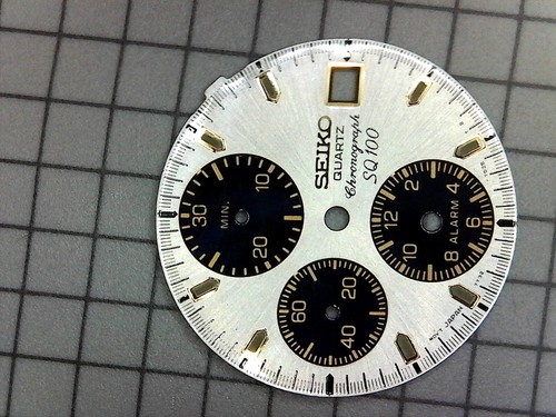 Zifferblatt seiko 7t32 - zifferblatt, 7t32-d38