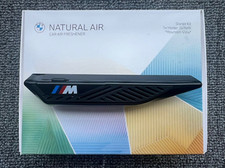 GENUINE BMW NATURAL AIR M