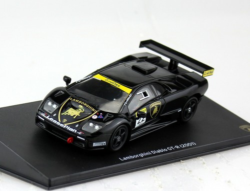 Lamborghini diablo 22 - lamborghini,