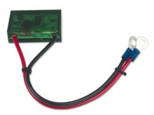 12V Batterie Desulfator