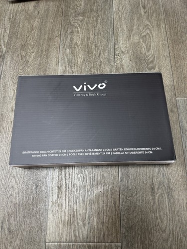 Vivo bratpfanne 24cm - vivo,