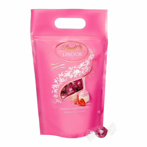 Lindt lindor - lindt,