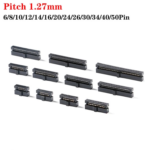 Idc buchse stecker - idc,