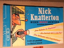 Nick Knatterton