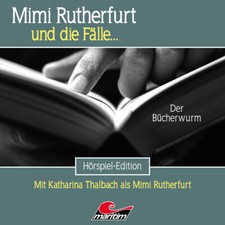 Mimi Rutherfurt und die Fälle
