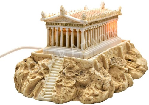 Parthenon tempel akropolis - parthenon,