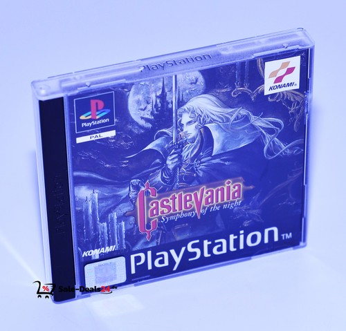 Castlevania symphony the - castlevania, of