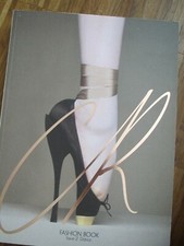 CR Fashion Book 2013 BRUCE