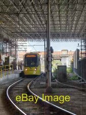 Foto 6x4 Dachgerüst am