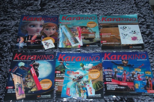 Karamalz karakino original - ,