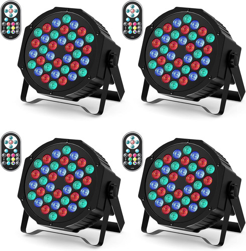 King pack rgb - u`king, par