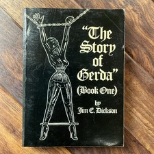 The Story of Gerda (Book 1)