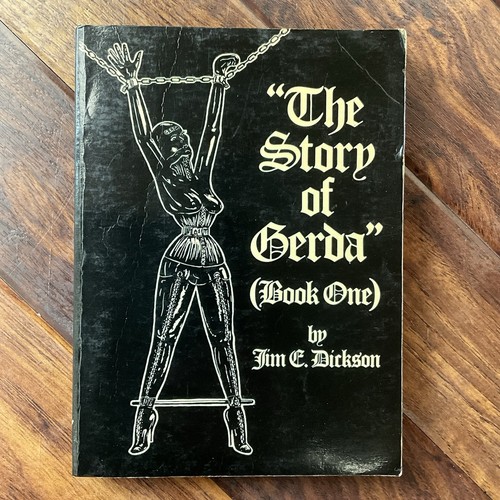 The story gerda - the, of