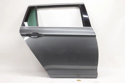 Passat tür hinten - tür,