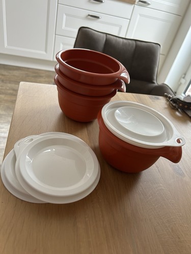 Tupperware combi plus 4 - plus,