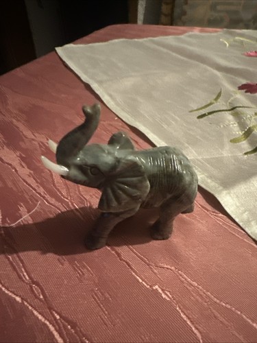 Elefant mit rüssel - elefant,