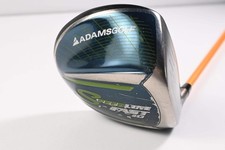 Adams Speedline Fast 10 Driver / 9,5 Grad / X-Flex UST Proforce V2 66 Schaft