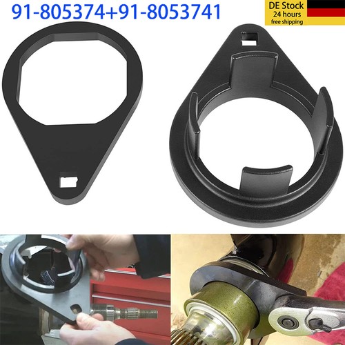 For mercruiser bravo bearing - 3,