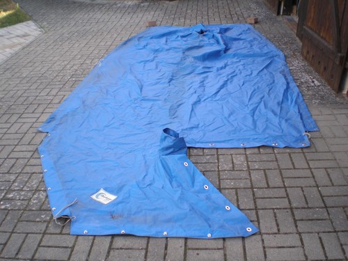 Persenning für kleine
