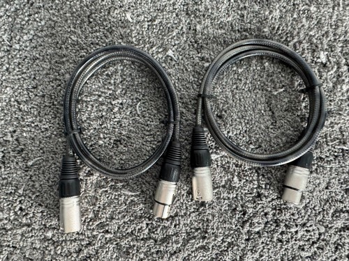 A audio duo high end - high,