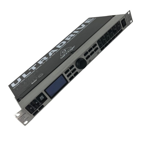 Bware behringer ultradrive - ,