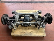 Mercedes Benz W222 S500