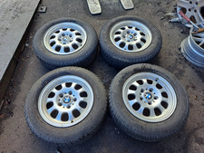 BMW E46 Compact 1 Satz