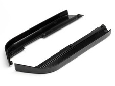 HPI Schmutzschutz Seitenteile