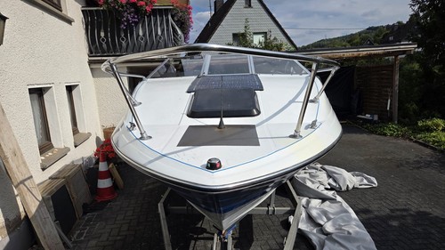 Bayliner 1952 - , cc