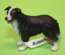 Schleich Figur nr D Border Collie  16330