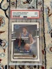 Panini Donruss NBA  2020/2021