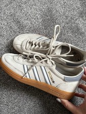 Adidas Sneaker Damen Neuwertig