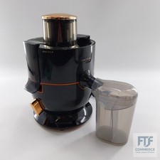 Cecotec Licuadora para Frutas y Verduras ExtremeTitanium 19000 - beschädigt-