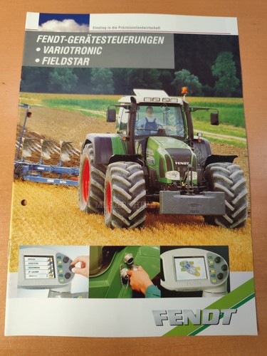 Prospekt fendt - prospekt,