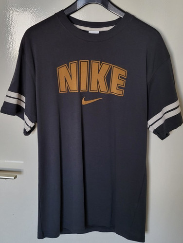 Nike herren shirt - t-shirt,
