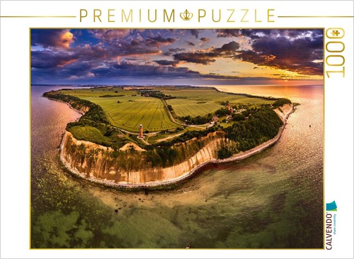 Calvendo puzzle - calvendo,