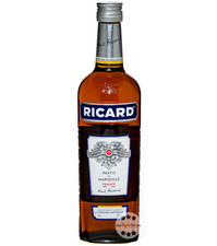 Ricard Pastis de Marseille 45