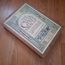 Das keltische Baumorakel