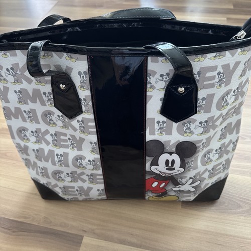 Mickey mouse handtasche mit - mickey,