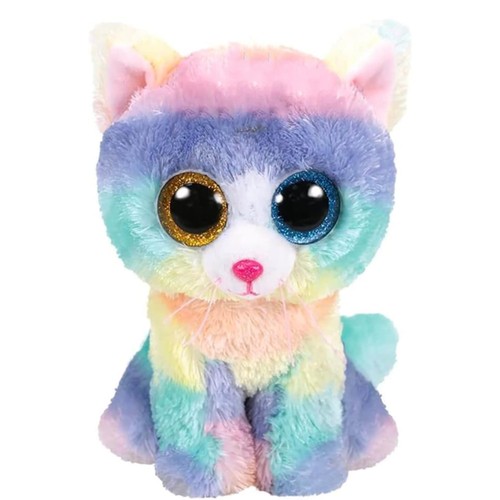 Beanie baby heather katze - baby,