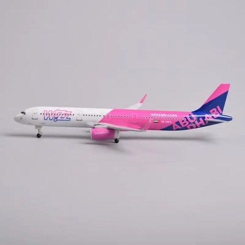 Wizz air a321 airbus - wizz,