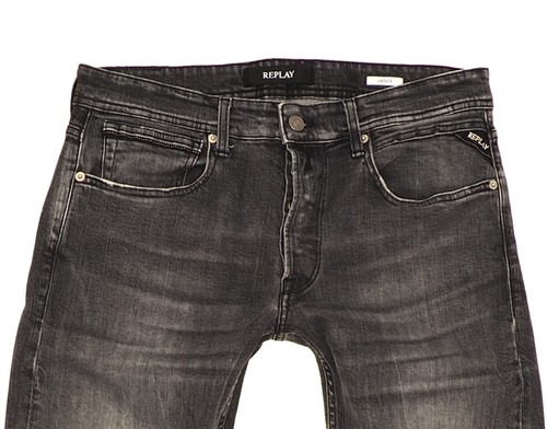 Replay grover herren jeans - grover,