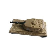 Spielzeug Panzer S1 Metall