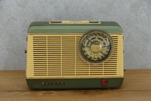 Philips holiday luxus - luxus, ++