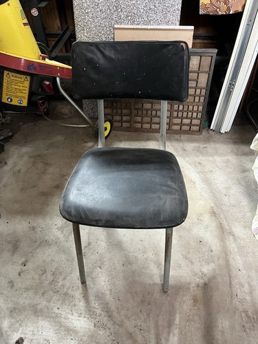 Industrie designer stuhl - industrie,