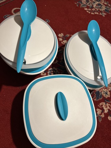 Tupperware thermo duo - thermo,