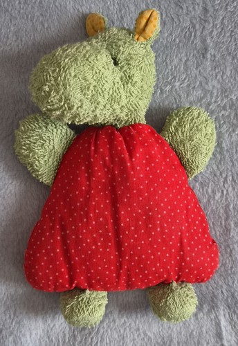 Sigikid plüsch nilpferd hippo - sigikid,